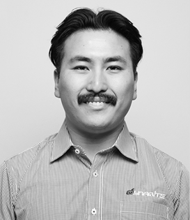 Alan Wu