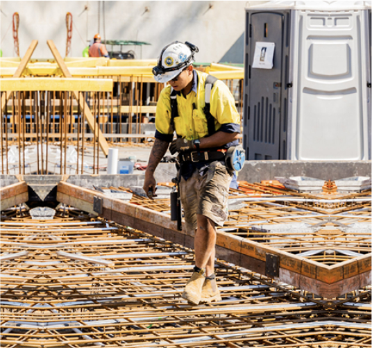 Construction Contracting